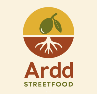 Ardd street food