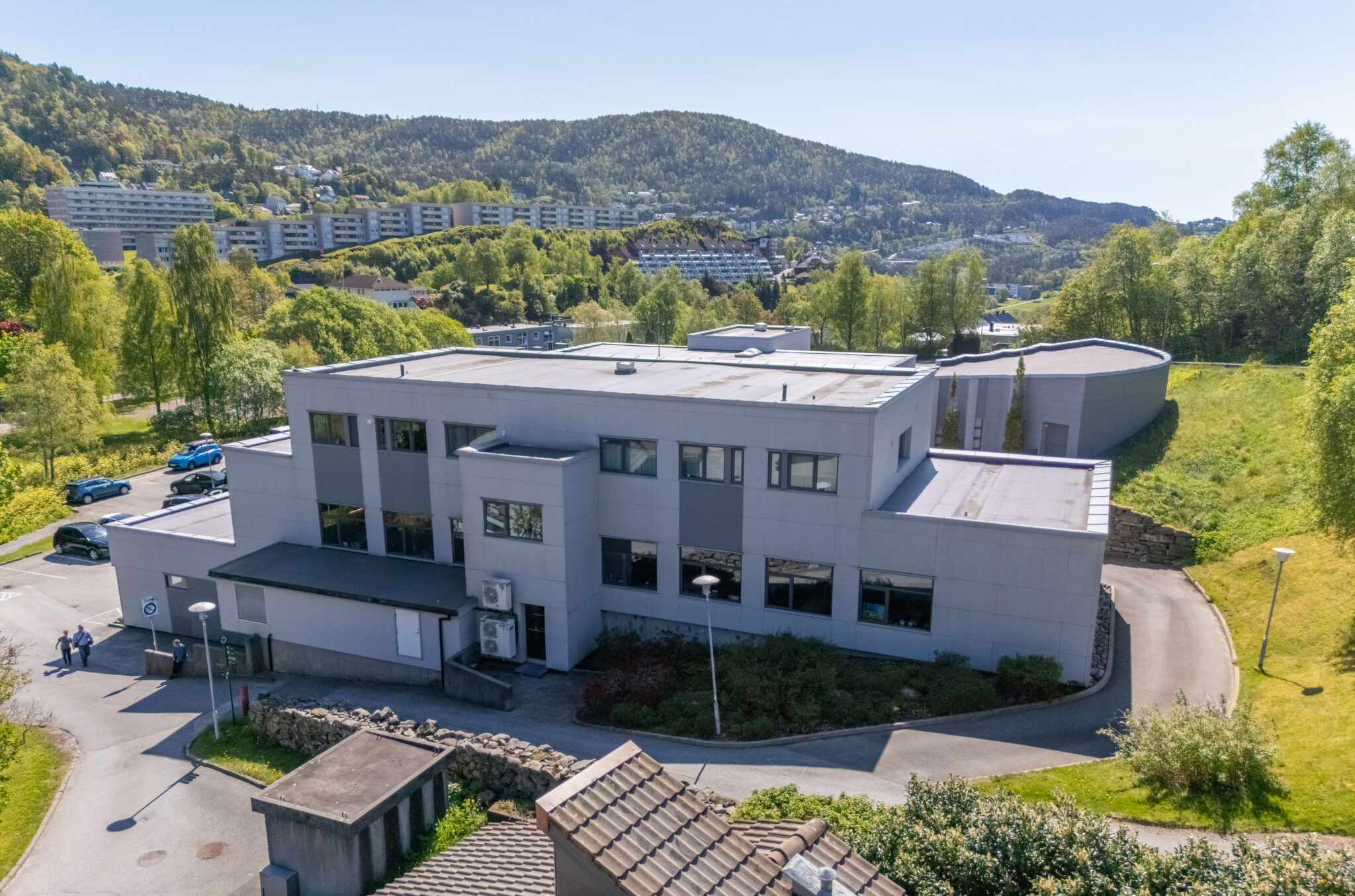 Vestlundveien 19, Fyllingsdalen, Bergen