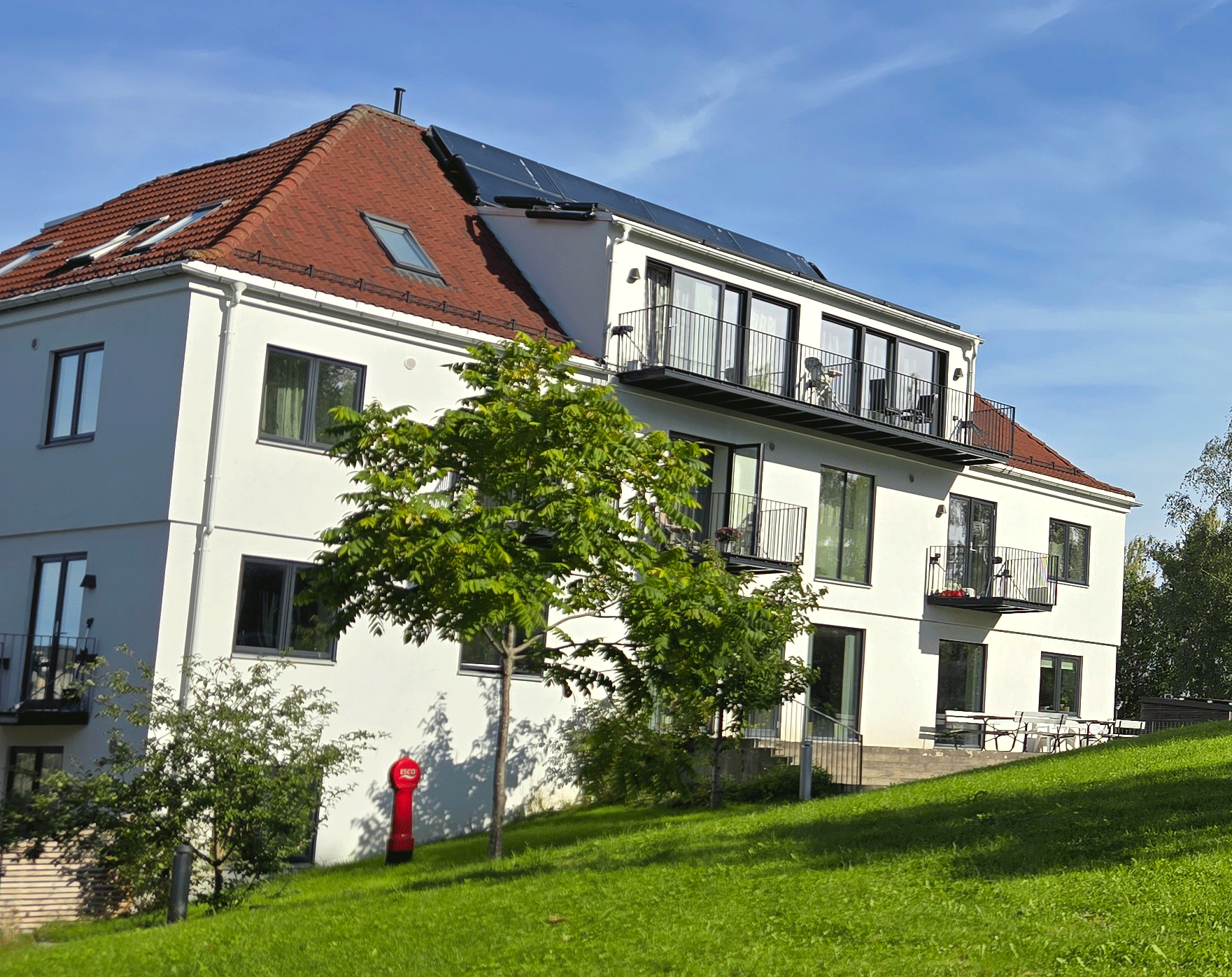 Ulsholtveien 31, Furuset, Oslo