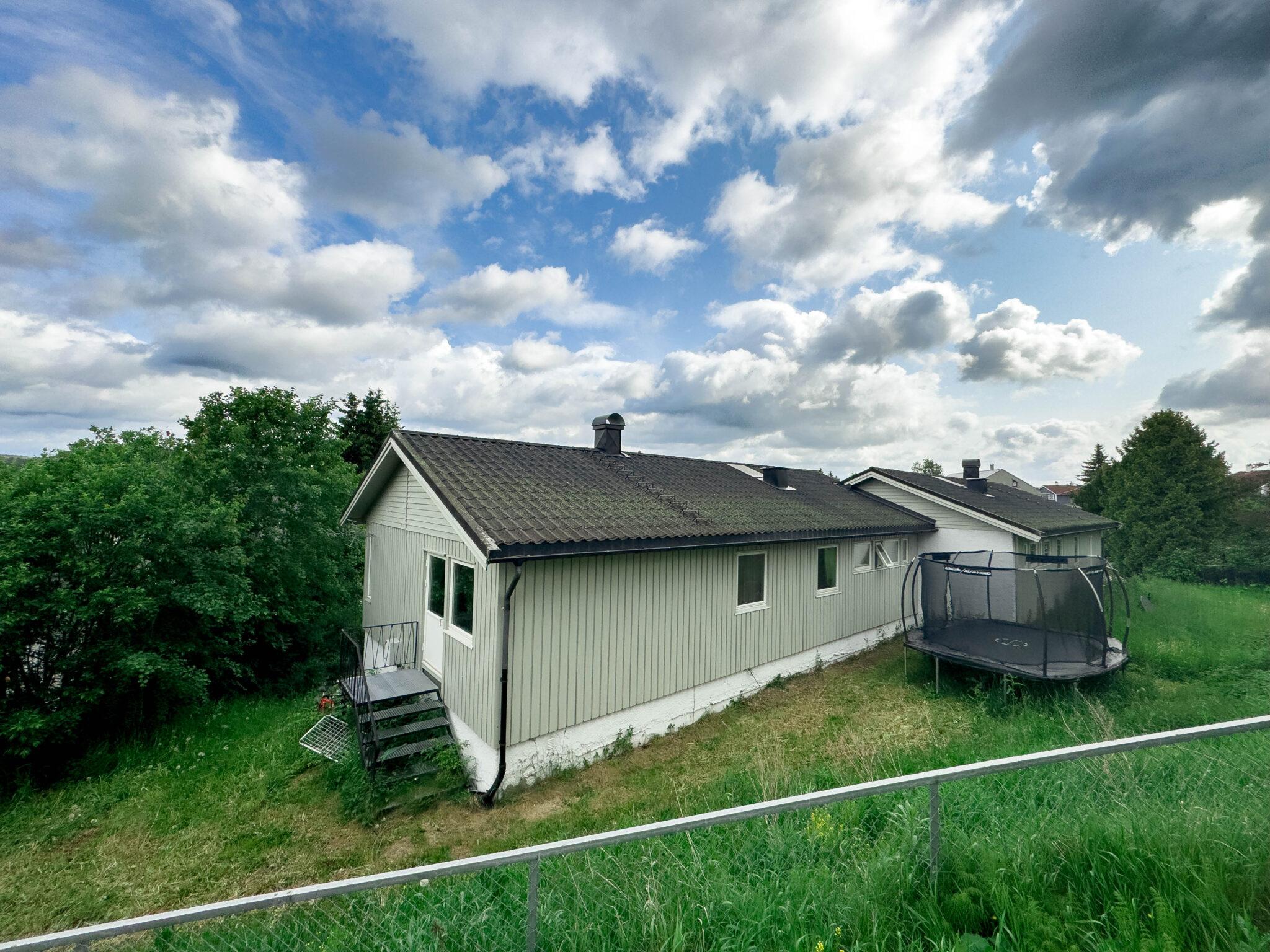 Ulsholtveien 27A/B, Furuset, Oslo