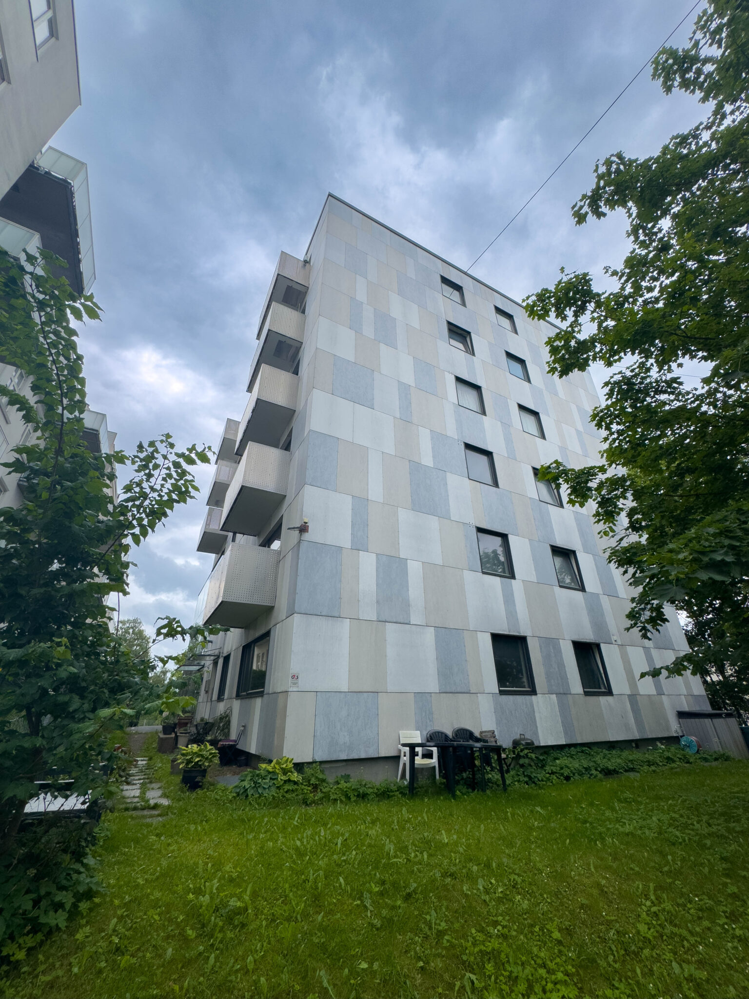 Akersbakken 37B, St.Hanshaugen, Oslo