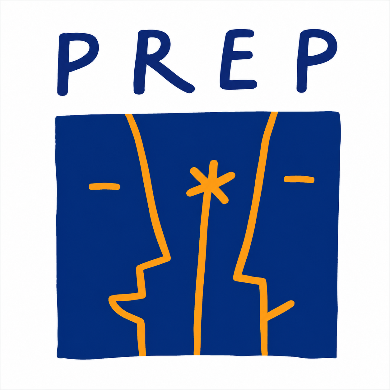 Prep logo